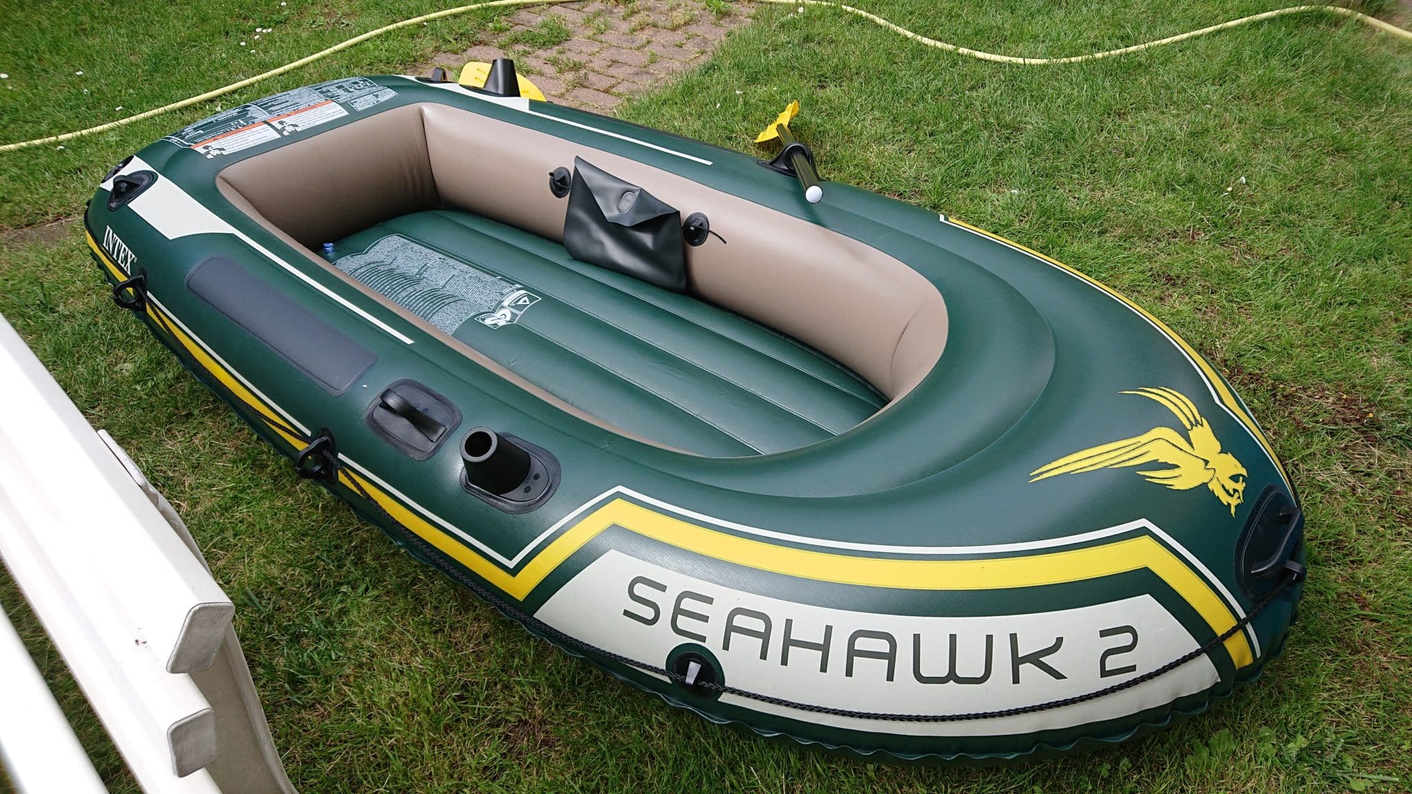 Wo Darf Man Schlauchboot Fahren In Nrw mein-schlauchboot.de
